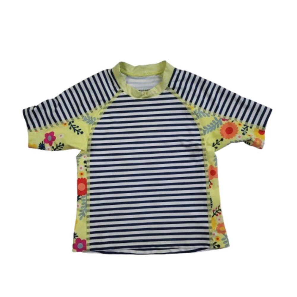 Patagonia Short Sleeve Rash Guard